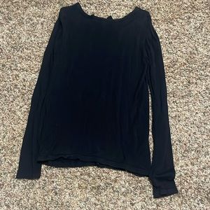 Women’s top SOLD
